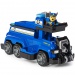 Tlapková Patrola Total Team Rescue: Policajné vozidlo pre Chase so 6 figúrkami - Spin Master