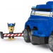 Tlapková Patrola Total Team Rescue: Policajné vozidlo pre Chase so 6 figúrkami - Spin Master