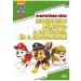 Paw Patrol - Spoznaj sa hrou s písmenami a slovami!