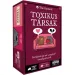Toxickí partneri – spoločenská hra