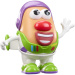 Toy Story 5 Buzz Spudyear figúrka - Hasbro