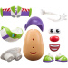 Toy Story 5 Buzz Spudyear figúrka - Hasbro