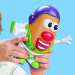 Toy Story 5 Buzz Spudyear figúrka - Hasbro