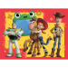 Toy Story 5 prémiové puzzle 30 ks - Trefl