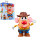 Toy Story 5 Woody Tater figúrka - Hasbro