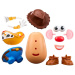 Toy Story 5 Woody Tater figúrka - Hasbro