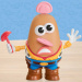 Toy Story 5 Woody Tater figúrka - Hasbro
