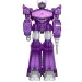 Transformers: Authentics Titan Changer Shockwave transformovateľná robotická figúrka - Hasbro obrázok 2