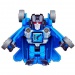 Transformers Bot Shots Thundercracker - Hasbro