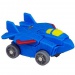 Transformers Bot Shots Thundercracker - Hasbro