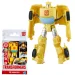 Transformers: Bumblebee Authentics Bravo transformovateľná figúrka 11 cm – Hasbro