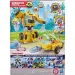 Transformers CYBERWORLD Bumblebee Power Spark robotická figúrka - Hasbro obrázok 4