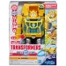 Transformers CYBERWORLD Bumblebee Power Spark robotická figúrka - Hasbro obrázok 1