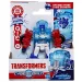 Transformers Cyberworld Cyber Changers: Optimus Prime premeniteľná robotická figúrka - Hasbro obrázok 1
