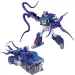 Transformers Cyberworld: Energonová vlna – sliediaca hlbokomorská prieskumná robotická figúrka - Hasbro obrázok 2