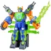 Transformers CYBERWORLD: Scorponok útočná bitka herná súprava - Hasbro obrázok 2