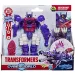 Transformers Cyberworld: Ultimate Cyber Changers – figúrka robota Shockwave – Hasbro obrázok 1
