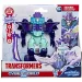 Transformers Cyberworld: Ultimate cyber changers Scourge figúrka robota - Hasbro obrázok 1