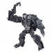 Transformers: Genesis Studio séria Deluxe figúrka Lockdown - Hasbro
