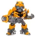 Transformers: Metalfigs Bumblebee kovová figúrka 10 cm - Simba Toys