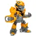 Transformers: Metalfigs Bumblebee kovová figúrka 10 cm - Simba Toys