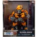 Transformers: Metalfigs Bumblebee kovová figúrka 10 cm - Simba Toys