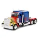 Transformers: Optimus T1 kovové auto 1/32 - Simba Toys