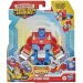 Transformers: Rescue Bots Academy Optimus Prime robotfigúrka 12cm - Hasbro