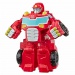 Transformers Rescue Bots: Heatwave hasič 11cm - Hasbro