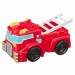 Transformers Rescue Bots: Heatwave hasič 11cm - Hasbro