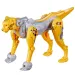 Transformers: Rise of Beasts Cheetor Weaponizer premeniteľná figúrka robota - Hasbro
