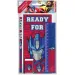Transformers set písacích potrieb 5 dielny set
