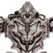 Transformers Studio Series: Megatron robot figúrka