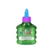 Trblietavé tekuté lepidlo v zelenej farbe 88ml - Carioca