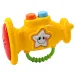 Playgo: Trúbka so zvukom baby hudobný nástroj