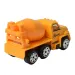 TruckMan: Stavebný kamión v rôznych variantoch 6,5cm 1ks