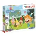 Trulli Tales 24 dielne maxi puzzle - Clementoni