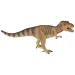 Tyrannosaurus Rex dinosaurus hracia figúrka - Bullyland