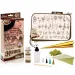 TyToo: Instantný Ornamental Henna set