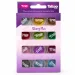 Tytoo: Shiny Mix – Lesklá Zmes 12 ks súprava trblietok obrázok 1