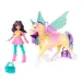 Unicorn Academy: Očarujúce krídla – sada Ava a Leaf – Spin Master obrázok 3