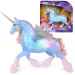 Unicorn Akadémia : Glow Magic špeciálny Skywind svietiaci unicorn - Spin Master