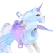 Unicorn Akadémia: Layla bábika a Glacier unicornis herná sada - Spin Master obrázok 4