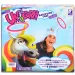 Unicorn hádzanie krúžkov, hračka na rozvoj zručnosti
