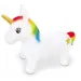 Unicorn hra na skákanie
