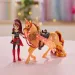 Unicorn Academy: Magické krídla – Valentina a Cinder, sada – Spin Master obrázok 2