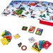 UNO adventný kalendár - Mattel