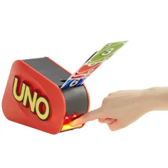 UNO Extreme karta - Mattel obrázok 4