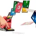 UNO Show'em No Mercy Extreme - Mattel obrázok 3