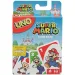 UNO Super Mario kartová hra - Mattel obrázok 1